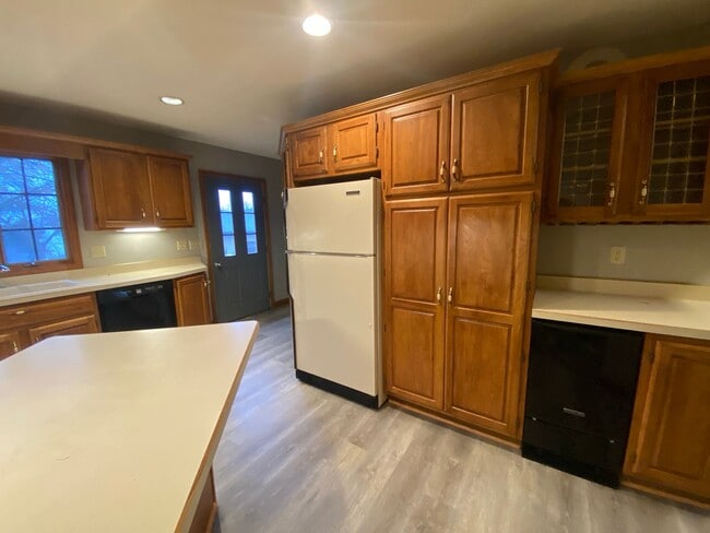 Building Photo - -TSC school District