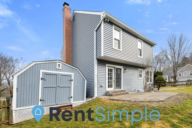 Building Photo - 3920 Bokel Dr