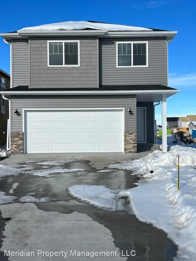 Primary Photo - 3 br, 2 bath House - 4951 37th Ave S
