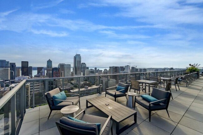 Building Photo - 1 bedroom in Seattle WA 98101