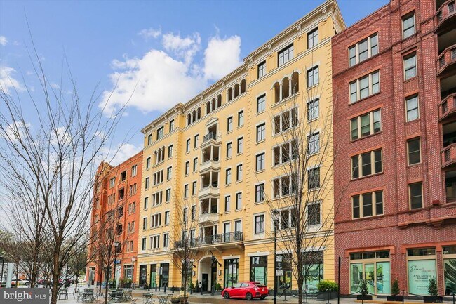 Building Photo - 8551 Connecticut Ave