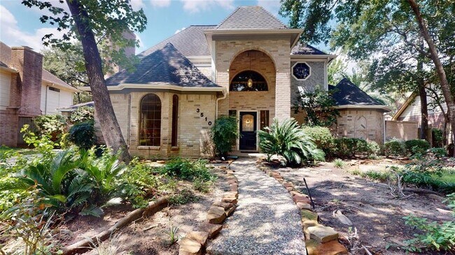 Primary Photo - 3510 Cypresswood Dr