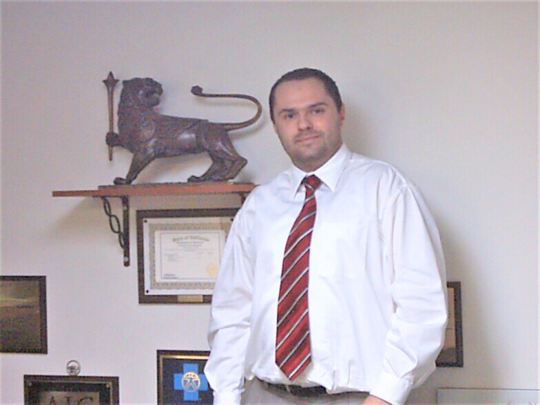 Building Photo - 12411 Osborne St