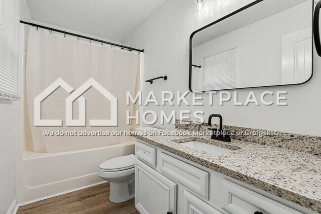 Building Photo - 122 White Creek Loop