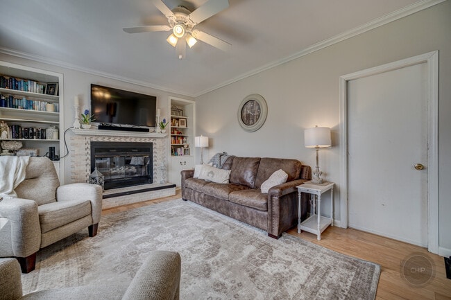 Building Photo - 1306 Canyon Run Rd