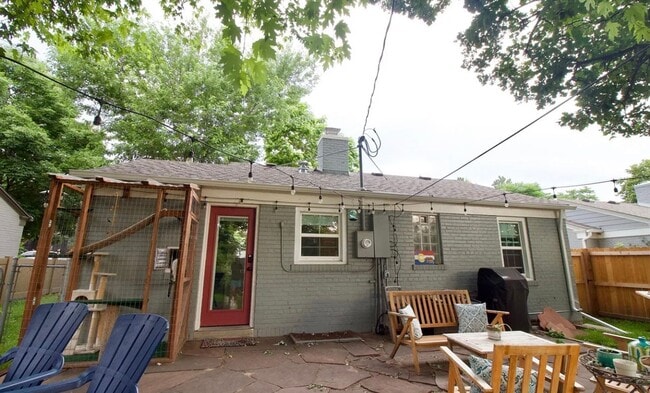 Building Photo - Sunny Sunnyside Bungalow with Finished Basement & Private Backyard Retreat