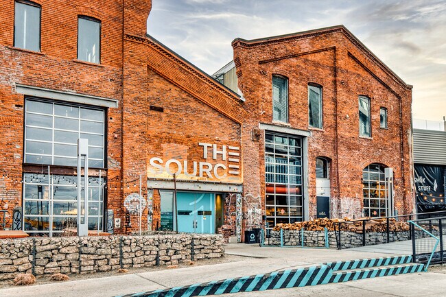 Building Photo - 3609 Wynkoop St