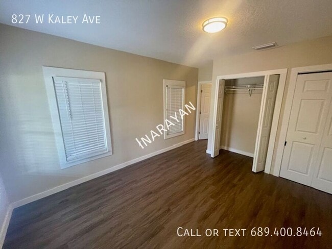 Building Photo - 827 Kaley Ave