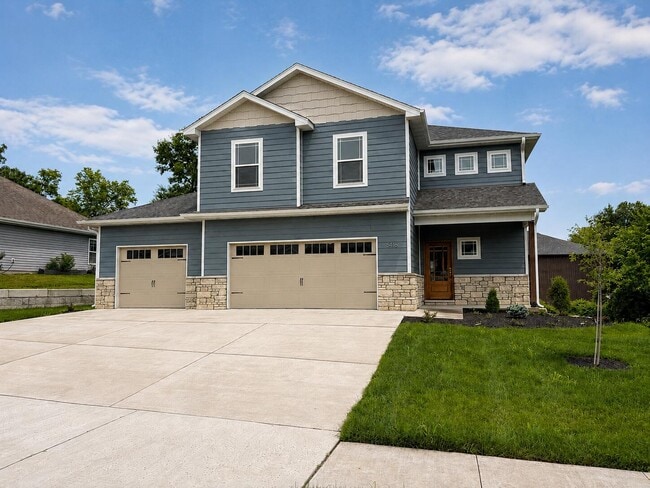 Building Photo - 5416 Heath Ct