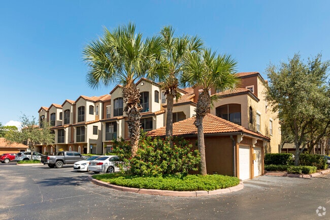 Building Photo - Magnolia Carillon