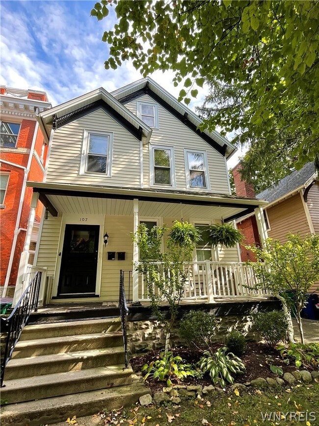 Building Photo - 107 Ashland Ave