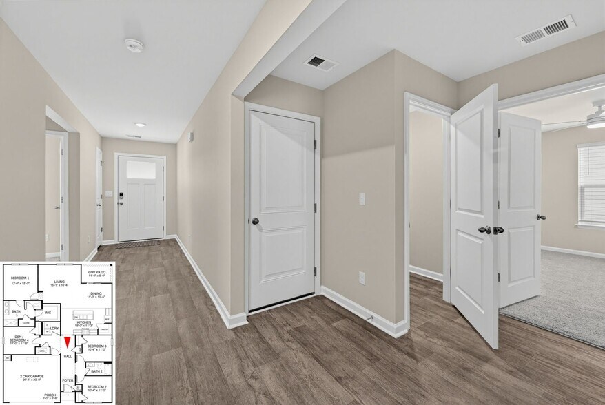 Building Photo - 4397 East Coast Ln