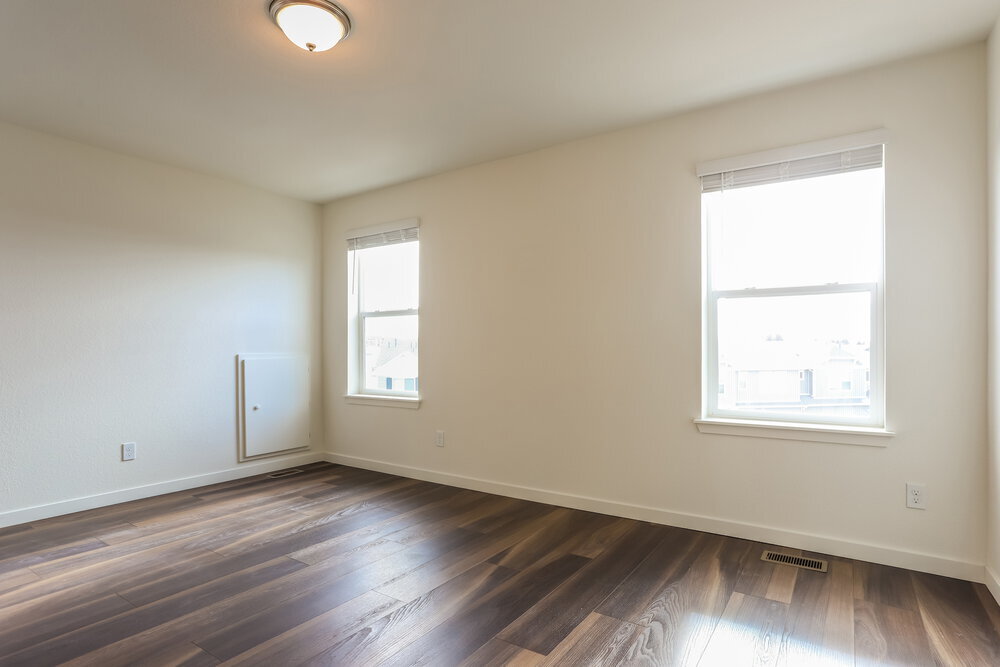 Building Photo - 4721 N Tower Dr