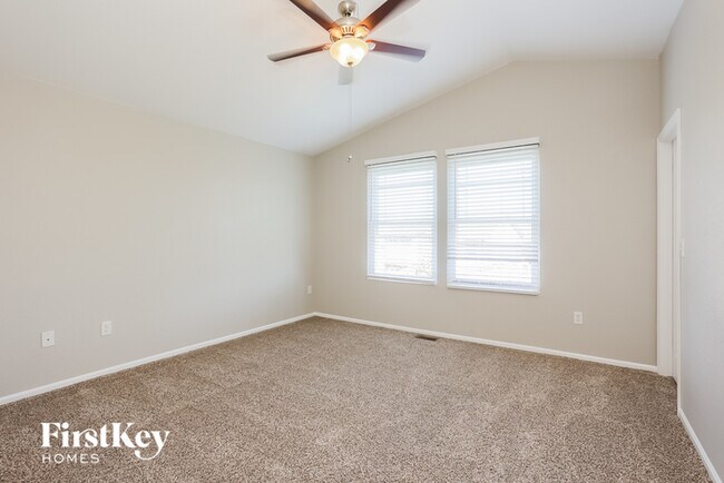 Building Photo - 20325 E Vassar Ave