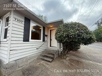 Building Photo - 7107 SE Division St