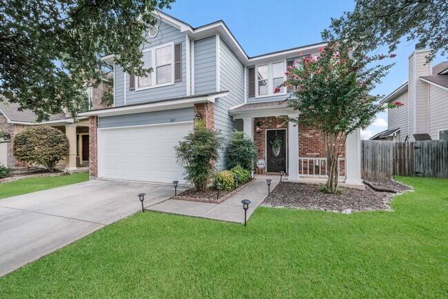 Primary Photo - 1411 View Top