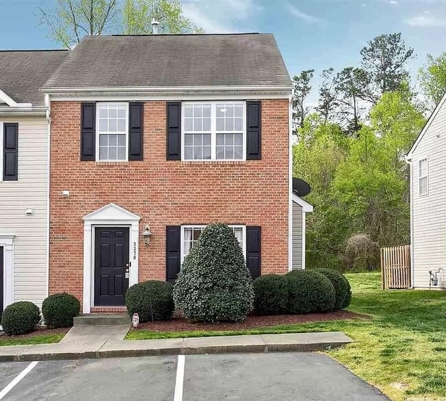 Front - 3370 Bridgeville Rd