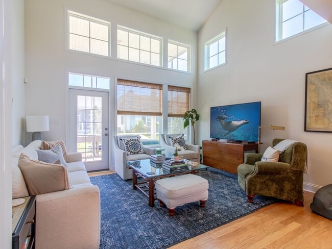Building Photo - Unfurnished Year-Round Rental: 4BR End-Unit Townhome in Governors Near Downtown Lewes & Bike Trail