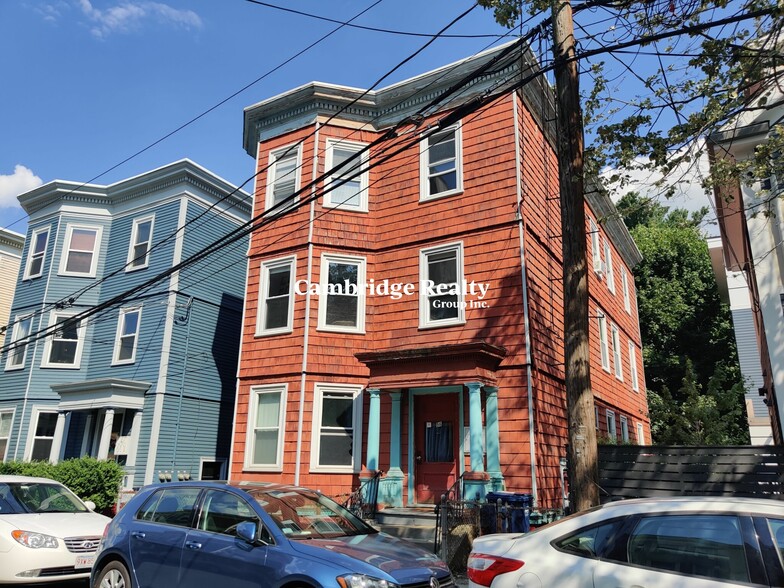 Building Photo - 56 Pearl St