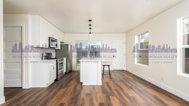 Building Photo - 3720-3722 Polk Ave San Diego, CA 92105