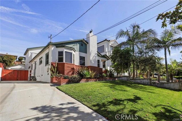 Building Photo - 810 N Maria Ave