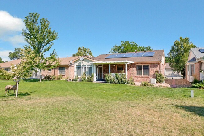 Building Photo - Beautiful 3 bed / 3 bath Ranch - High Pointe Community Westminster - Available NOW!