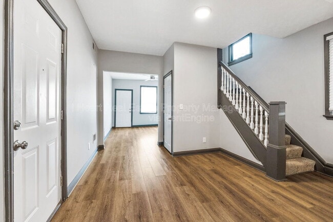 Building Photo - 957 Harrison Ave