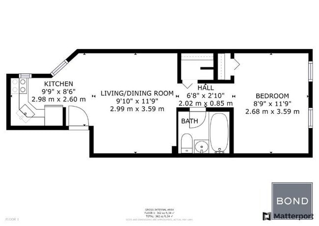 Building Photo - 330 E 93rd St