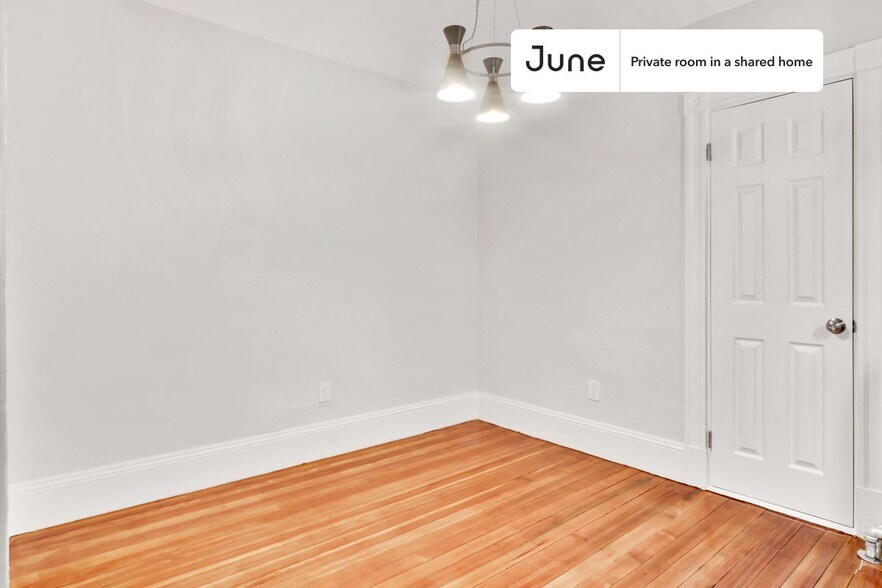 Building Photo - Room in Shared 4 bed/2 bath home in Allston