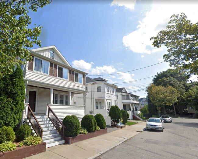 9 Durso Ave 9 Durso Ave Malden MA 02148 Apartment Finder