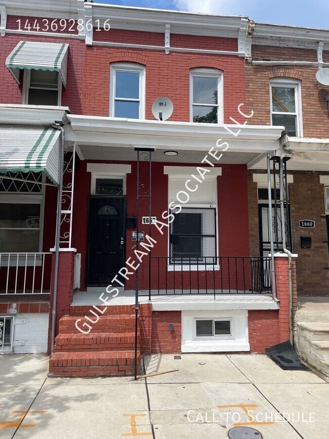 Primary Photo - 1658 Normal Ave