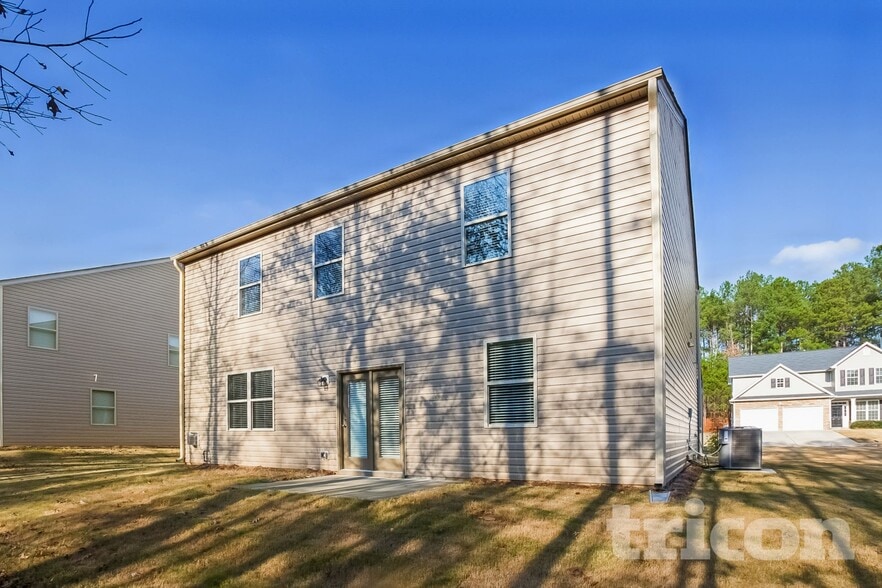 Building Photo - 103 Ivey Cottage Loop