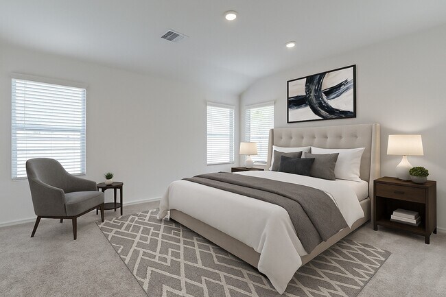 Building Photo - 1942 Foxtail Crk Ct