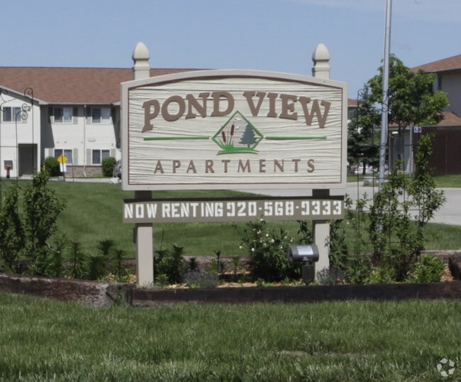 Pondview Apartments Lake Mills, WI Apartment Finder