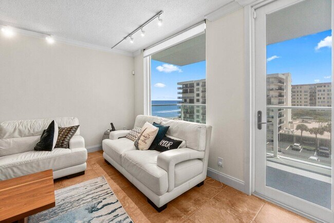 Building Photo - 3450 S Ocean Blvd