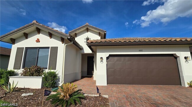 Building Photo - 4881 Gambero Wy
