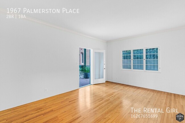 Building Photo - 1967 Palmerston Pl