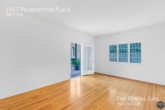 Building Photo - 1967 Palmerston Pl