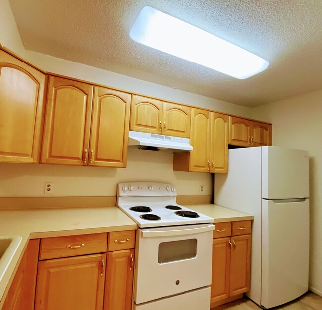 Building Photo - ? Bright & Spacious 1 Bed/1 Bath Condo wit...