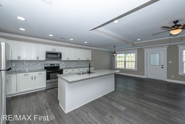 Building Photo - 3 br, 2 bath House - 2437 Old Niles Ferry Rd.