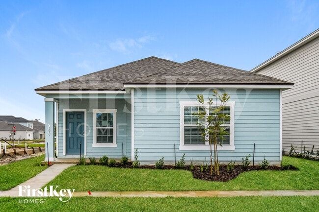 Building Photo - 75310 Plumbago Trce