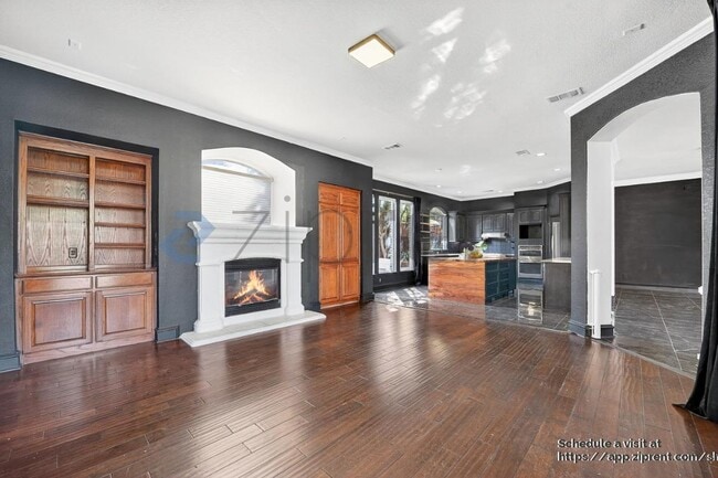 Building Photo - 4633 San Marcos Way