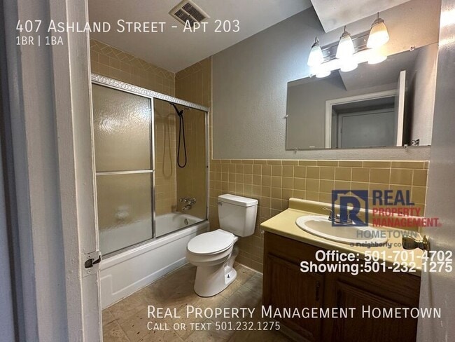 Building Photo - 407 Ashland St