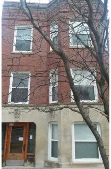 Building Photo - 1723 N Kedzie Ave