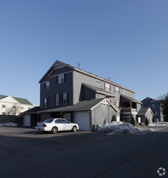 Kings Point Apartments 24402491 Queen Philomena Blvd Schenectady NY