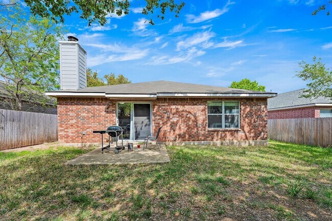 Building Photo - 1206 Parker Pl