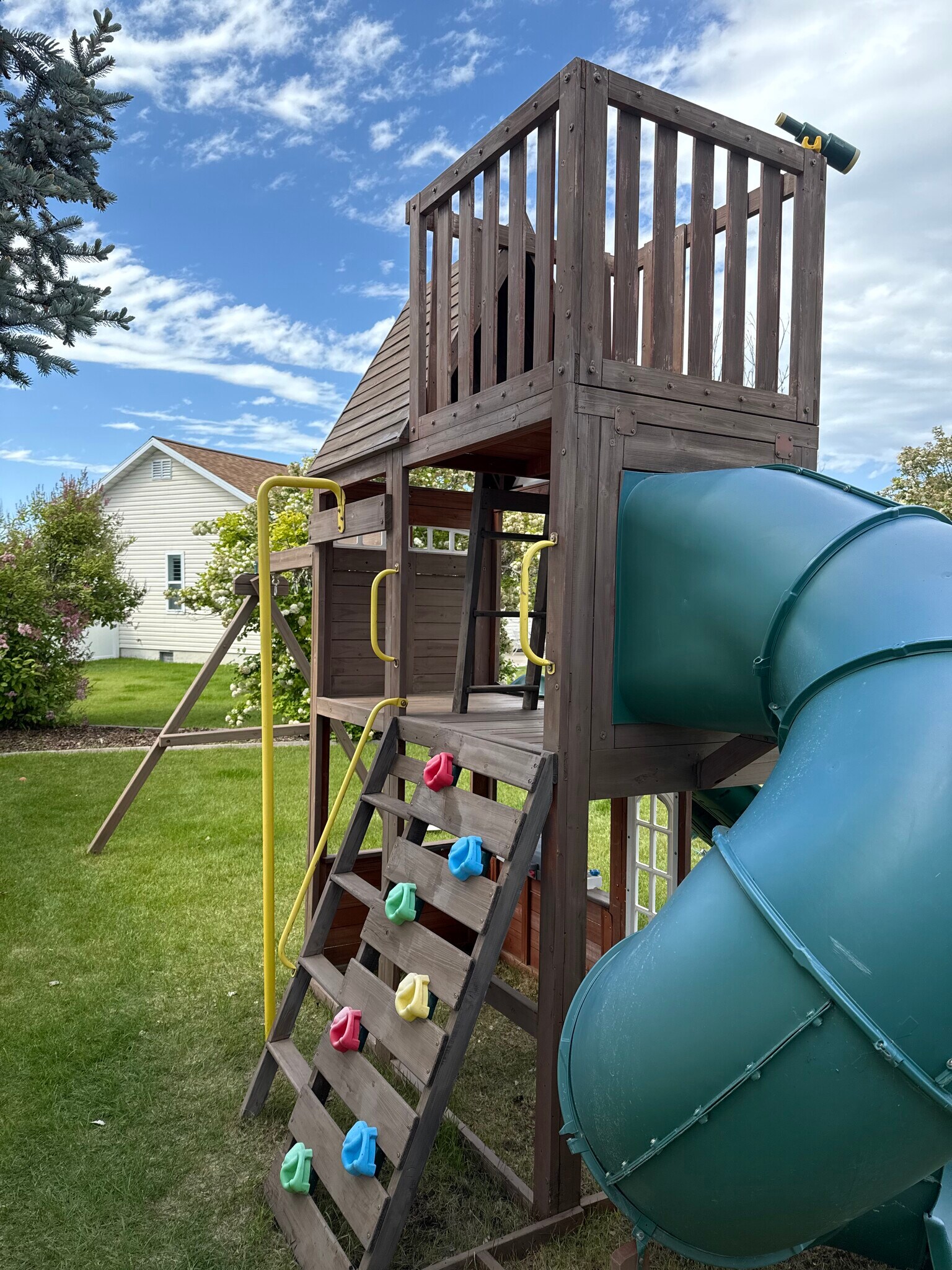 Playground - 5488 S 4025 W