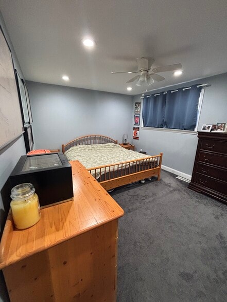 Bedroom #1 - 34 Eaves Mill Rd