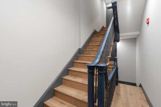 Building Photo - 1707 Rittenhouse Square