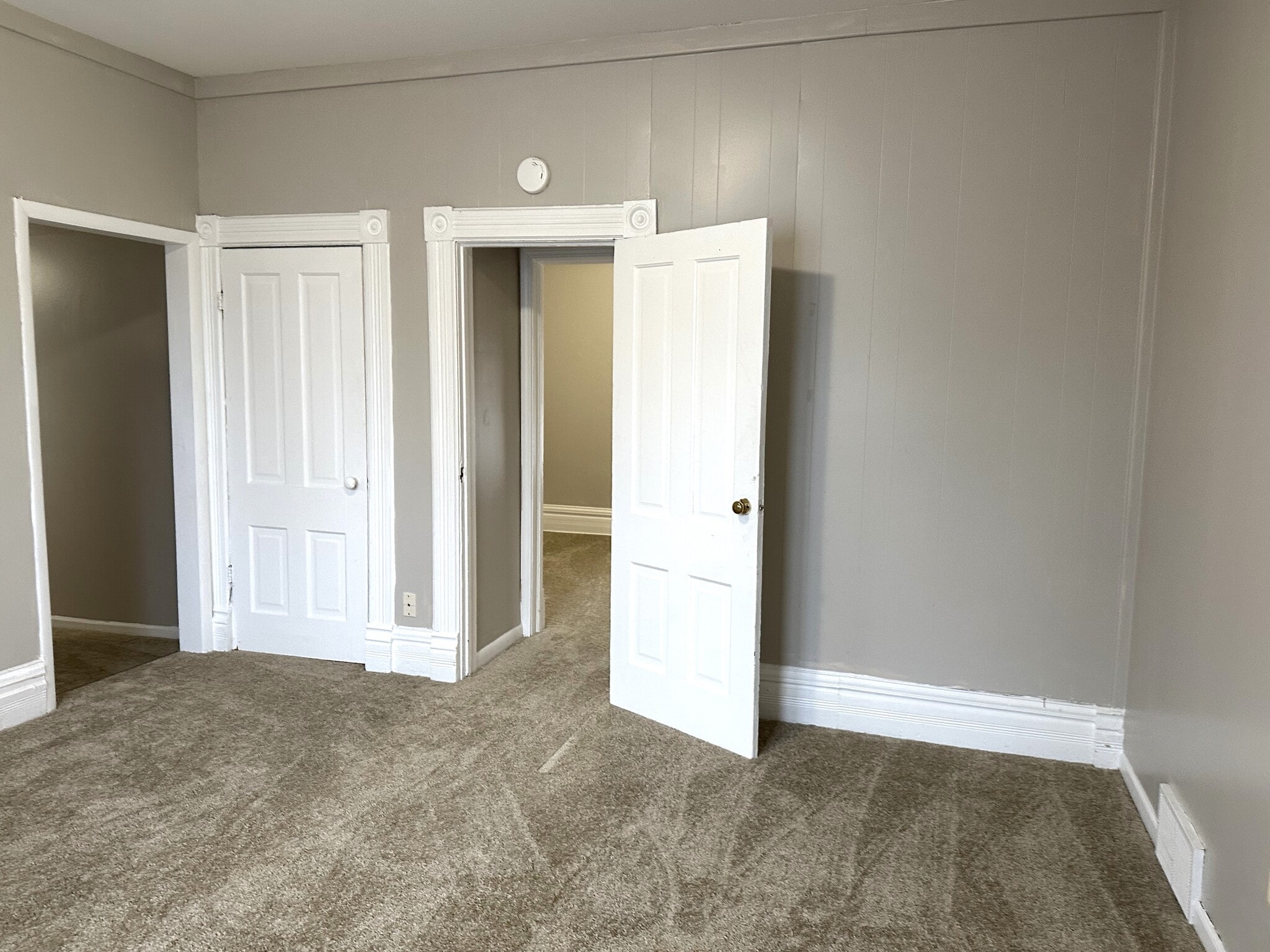 Building Photo - 441 Addison St